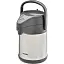 Термос Zojirushi SR-CC22XA 2.2 л (з помпою) Silver - мініатюра 1