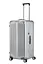 Чемодан Samsonite LITE-BOX ALU ALUMINIUM 80x41x37 80 см CS0*08005 - миниатюра 3