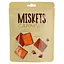Печиво Miskets в молочному шоколаді 50 г - мініатюра 1