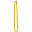 Петля Rock Empire Open Sling Work PA 20 mm 60 cm Gold (1053-CNA060.020+0060W0002) - миниатюра 1