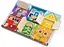 Деревянная доска с защелками Melissa & Doug (SM93406/6075185) - миниатюра 3