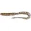 Силікон Keitech Mad Wag Mini 3.5’’ #320 Silver Shad (10 шт/уп) - мініатюра 1