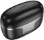 Бездротові TWS навушники Hoco EQ10, вакуумні, BT5.3, 40mAh, 300mAh, 7h, black - мініатюра 2