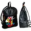 Рюкзак-мешок для школы Человек-паук "Spider-Man"детская сумка для обуви и спортивной одежды (01518) - миниатюра 1