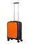 Чемодан American Tourister AIRCONIC DARK PLUM/ORANGE 55х40х23 55 См 88G*17005 - миниатюра 5