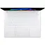 Ноутбук Acer Swift Edge 14 AI OLED SFE14-51T-7947 ​​з процесором Intel Core Ultra 7 256V pana la 4.8GHz, 14" 2.8K, 120Hz, OLED, сенсорний, 16GB LPDDR5X RAM, 1TB SSD Home, Pearl білий - мініатюра 11
