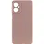 Чохол Silicone Cover Lakshmi Full Camera (A) для TECNO Spark 9 Pro (KH7n) Рожевий / Pink Sand - мініатюра 1
