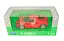 Модель автомобіля Alfa 4C 1:24 Welly 24048W - мініатюра 2