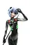 Фігурка Аянамі Рей ЄВА Євангеліон Rei Ayanami Neon Genesis Evangelion 20 см EVA 22.03 - мініатюра 3