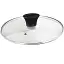 Крышка Flonal Glass Lid 28 см (PIECV2818) - миниатюра 1