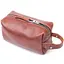 Кожаная косметичка мужская GRANDE PELLE 15х8х7 см sum0020990 - миниатюра 2