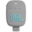 Портативная акустика JBL Wind 3S Grey (JBLWIND3SGRY) - миниатюра 1