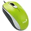 Мышь Genius DX-110 USB green (31010116105) - миниатюра 1