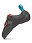 Скальники Scarpa Vapor V LV 40 Сірий-Червоний - миниатюра 2