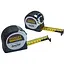 Рулетки Stanley FatMax 5 м, 8 м (FMHT43041-0) 2 шт. - мініатюра 1
