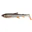 Силикон Savage Gear 3D Whitefish Shad 230mm 94.0g Roach (1шт/уп) - миниатюра 1