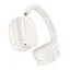 Навушники бездротові Hoco W51 накладні білий - мініатюра 3