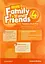 Family and Friends: 4 Second Edition. Teacher's Book Plus - миниатюра 1