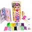 Подарунковий набір дитині Danko Toys "Big Doll Love" (BDL-01-01) для рукоділля - мініатюра 1