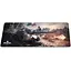 Килимок для миші World of Tanks 2.0, Limited Edition, XL - мініатюра 5
