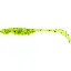 Силікон Reins Curly Shad 3.5" 419 Chart Pepper (14 шт/уп) - мініатюра 1