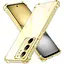 TPU чохол GETMAN Ease logo посилені кути Full Camera для Realme C75 / C75x Безбарвний (прозорий) - мініатюра 1