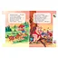 Дитяча книга Маленькому познайці "Хто що каже?" Ранок 237020 українською - мініатюра 4