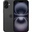 Смартфон Apple iPhone 16 Plus 128GB Black New - мініатюра 1