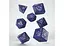 Набор кубиков Pathfinder Second Darkness Dice Set , 7 шт. (SPAT24) - миниатюра 2