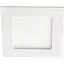 Світильник Kanlux Katro V2LED 6W-NW-W down-light (28946) - мініатюра 1