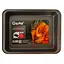 Форма прямоугольная для выпечки жаровни Gusto 39.5 x 30 x 6 см GT-3304 (146478) - миниатюра 1