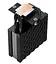 Кулер для процессора PcCooler RT400 BK (RT400 BK) - миниатюра 6