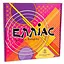 Настільна гра «Елліас для вечірок» 30777 українською мовою - мініатюра 1