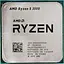 Процесор AMD Ryzen 5 3500 Socket AM4 (100-000000050) Б/В - мініатюра 1