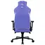 Игровое кресло Proove Gaming Geek White-Purple (GCGK00001016) - миниатюра 2