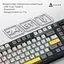 Клавиатура беспроводная Ajazz AK980 V2 Maillard Switch Black (AK980-V2-M-BGY) - миниатюра 12