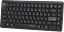 Клавіатура бездротова A4Tech FBX53C Black - мініатюра 3