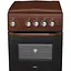 Газовая плита Eleyus Faro 5001 EF BR - миниатюра 4