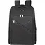 Рюкзак для ноутбука Rivacase 17.3 8164 (Black) ECO чорний (8164 (Black) ECO) - мініатюра 6