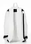 Рюкзак Sambag Zard 0STn білий 46 x 28 x 13 см (25018008m) - мініатюра 3