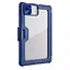 Чохол-книжка Nillkin Bumper Pro Multi-angle для Xiaomi Pad 7 / Pad 7 Pro 11.2 Sapphire blue - мініатюра 2