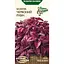 Семена Базилик Насіння України Красный рубин 0.25 г (567700) - миниатюра 1