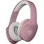 Гарнитура Defender FreeMotion B525 Bluetooth+3.5 мм White-Pink - миниатюра 1