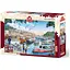 Пазл Art Puzzle Маленькі рибалки в гавані 1000 ел. (4231) - мініатюра 1