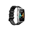 Смарт-часы Smart Watch iMiki MB-1 Super AMOLED 1.64 (456x280) 230мАч Silver - миниатюра 4