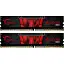 Модуль пам`ятi DDR4 2x8GB/2666 G.Skill Aegis (F4-2666C19D-16GIS) - мініатюра 1
