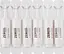 Ампули для волосся Emmebi Italia Zer035 Phase E Pro Hair New Elisir Divine 12 шт. х 4 мл - мініатюра 2