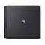 Консоль Sony PlayStation 4 PRO 2TB CUH 72 Black обслугована без геймпада + гарантія Б/В - мініатюра 1