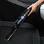 Автомобільний пилосос Baseus A5 Air Car Vacuum Cleaner 12000pa (C30459500111-02) - мініатюра 7
