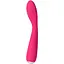 Вібратор для клітора та точки G Svakom Iris Plum Red - мініатюра 1